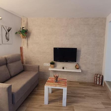 Apartamento Marianto Vejer de la Frontera Exterior photo