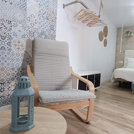 Apartamento Marianto Vejer de la Frontera Exterior photo
