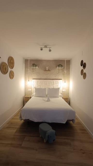Apartamento Marianto Vejer de la Frontera Exterior photo