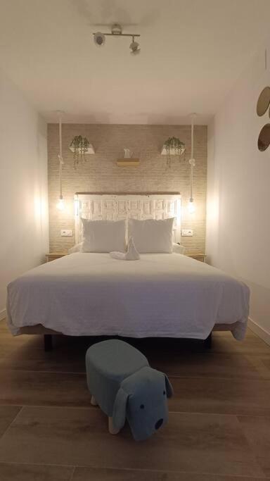 Apartamento Marianto Vejer de la Frontera Exterior photo