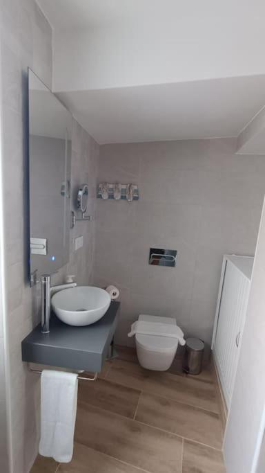 Apartamento Marianto Vejer de la Frontera Exterior photo