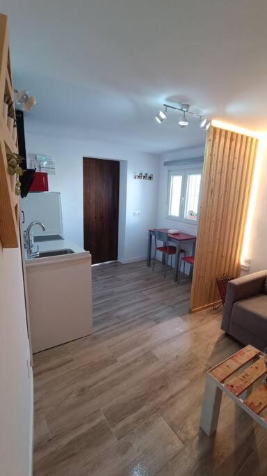 Apartamento Marianto Vejer de la Frontera Exterior photo