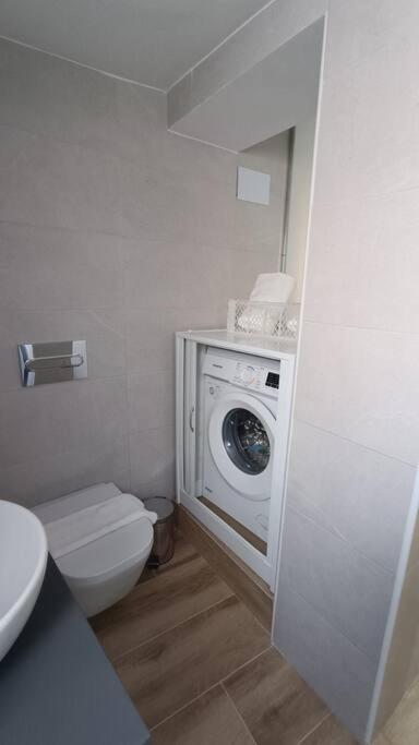 Apartamento Marianto Vejer de la Frontera Exterior photo