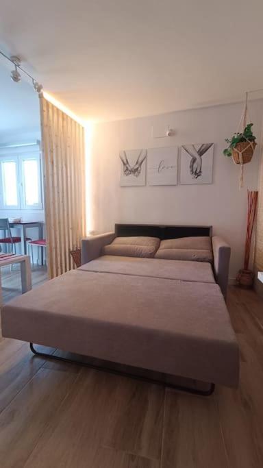 Apartamento Marianto Vejer de la Frontera Exterior photo