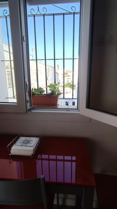 Apartamento Marianto Vejer de la Frontera Exterior photo