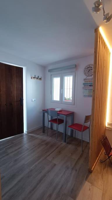 Apartamento Marianto Vejer de la Frontera Exterior photo