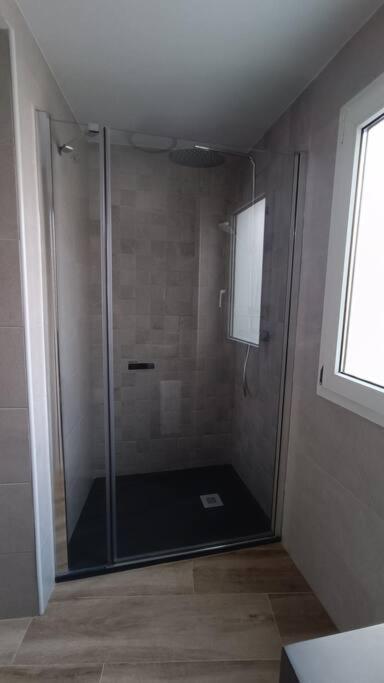 Apartamento Marianto Vejer de la Frontera Exterior photo