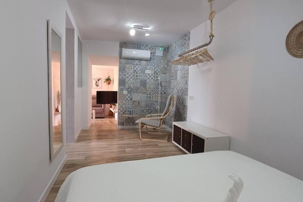 Apartamento Marianto Vejer de la Frontera Exterior photo