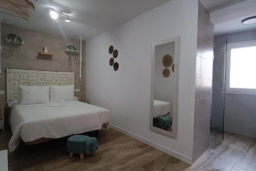 Apartamento Marianto Vejer de la Frontera Exterior photo