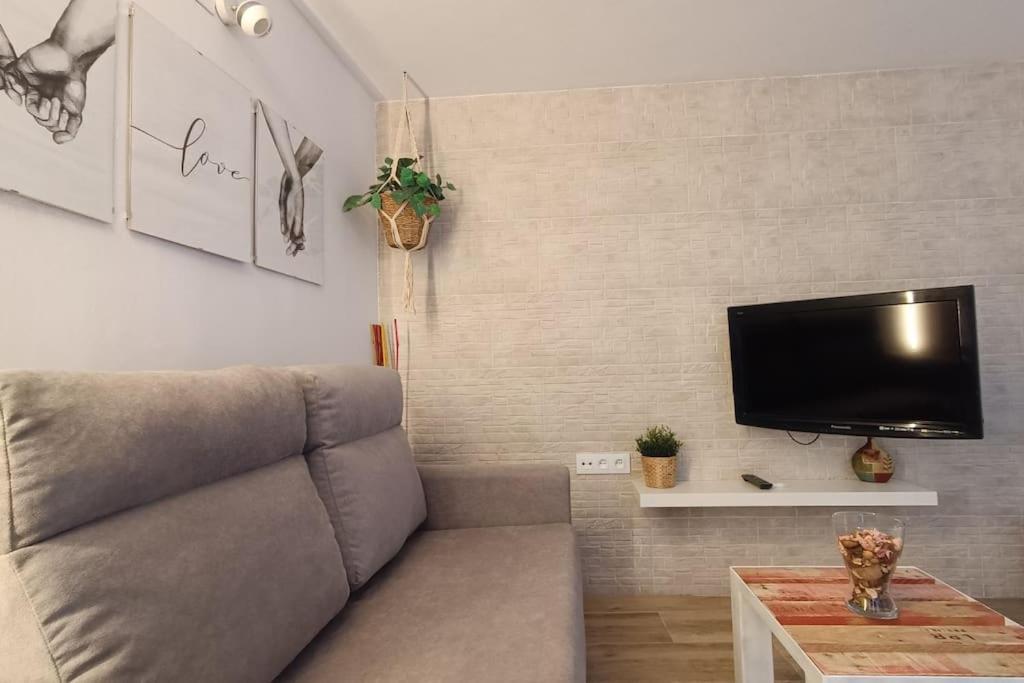 Apartamento Marianto Vejer de la Frontera Exterior photo